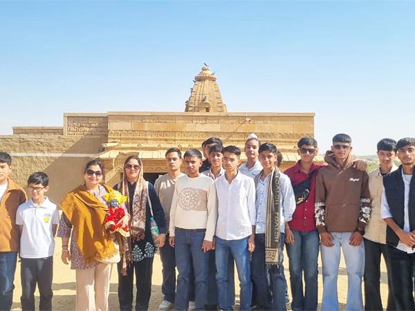 Educational Tour - Kurukshetra