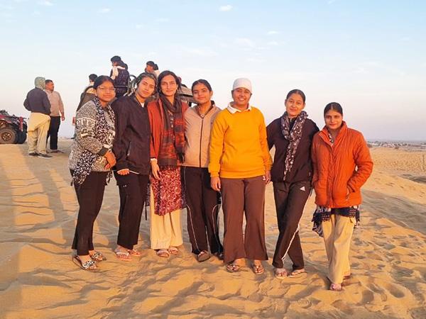 Educational Tour - Kurukshetra