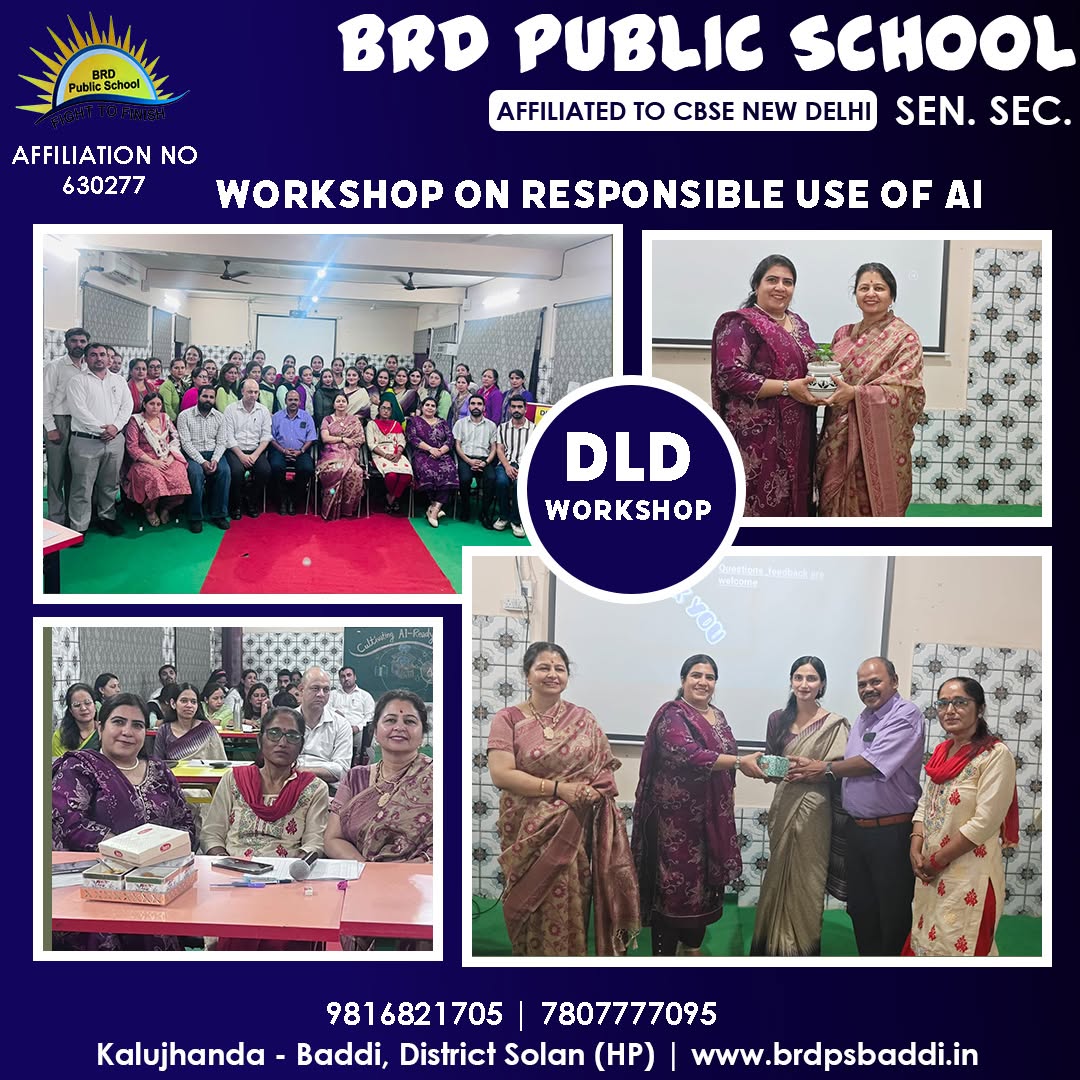 Workshop - Faculty Group Session