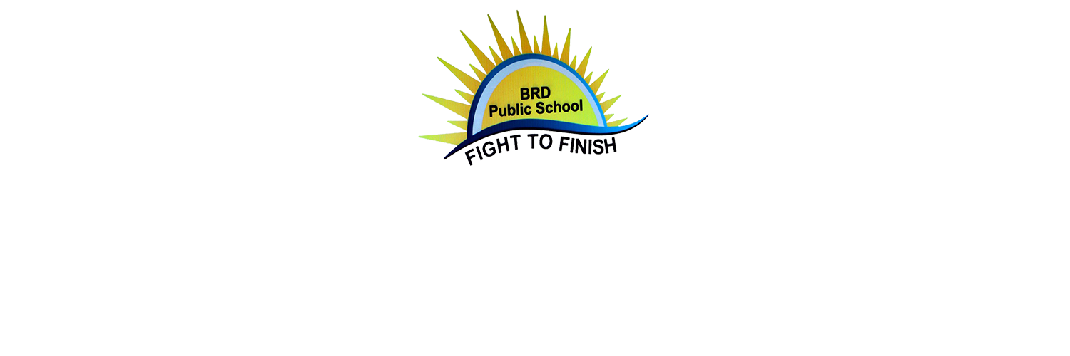 BRD Public School